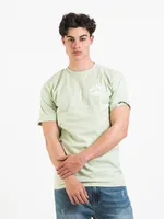 VANS CLASSIC MINI DUAL PALM II T-SHIRT