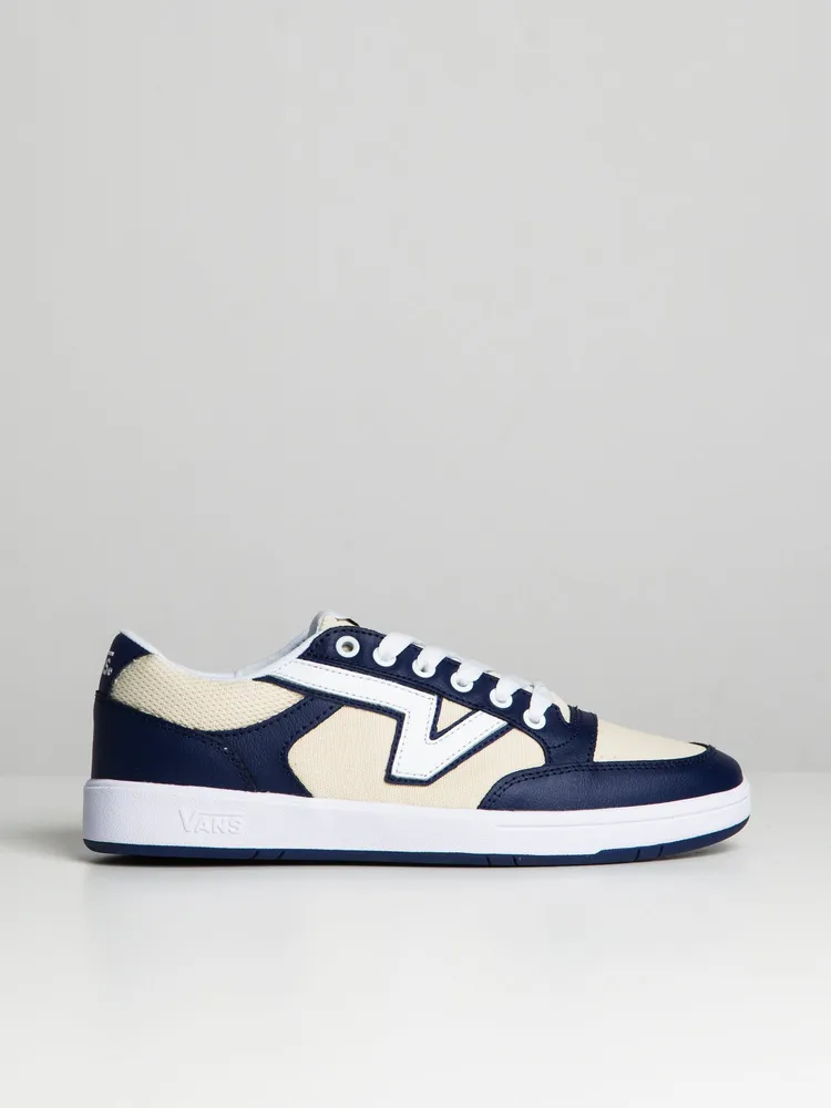 MENS VANS LOWLAND CC