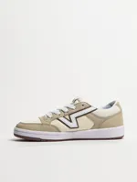 WOMENS VANS LOWLAND CC NEW VARSITY