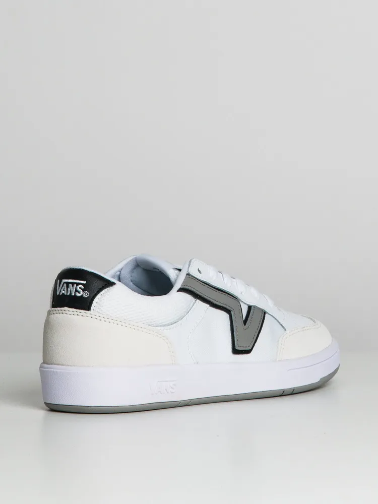 MENS VANS LOWLAND CC - CLEARANCE