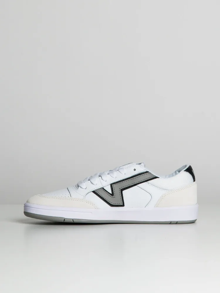 MENS VANS LOWLAND CC - CLEARANCE