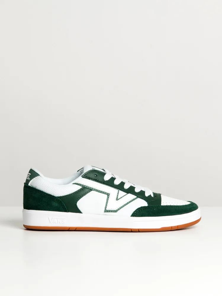 MENS VANS LOWLAND COMFYCUSH