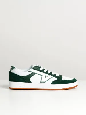 MENS VANS LOWLAND COMFYCUSH