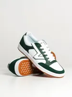 MENS VANS LOWLAND COMFYCUSH