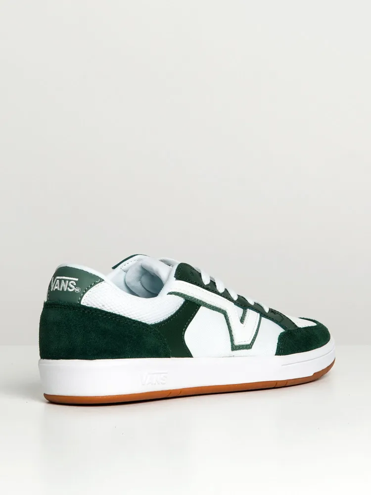 MENS VANS LOWLAND COMFYCUSH
