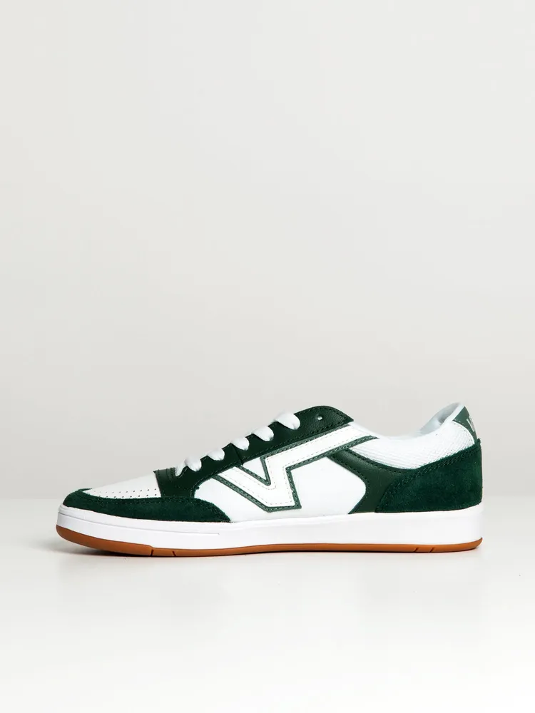 MENS VANS LOWLAND COMFYCUSH