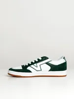 MENS VANS LOWLAND COMFYCUSH