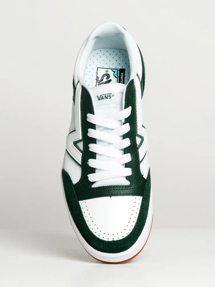 MENS VANS LOWLAND COMFYCUSH