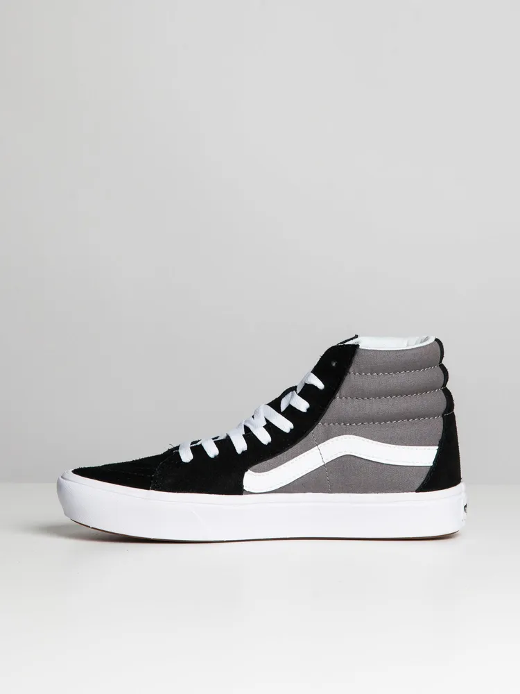 MENS VANS COMFYCUSH SK8 HI - CLEARANCE