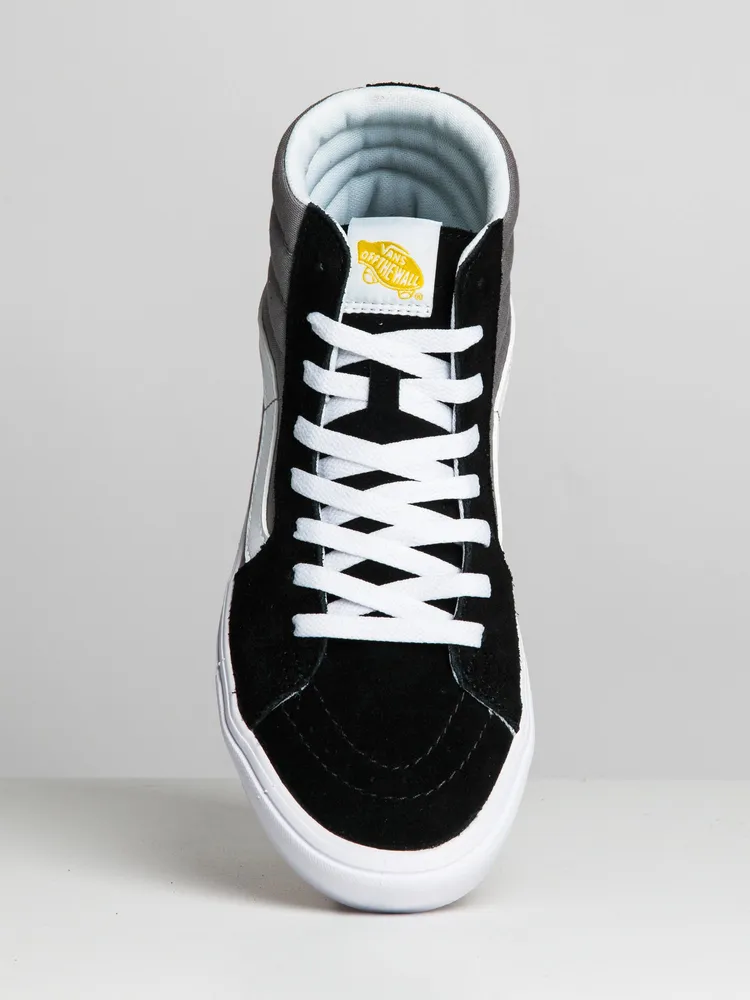 MENS VANS COMFYCUSH SK8 HI - CLEARANCE