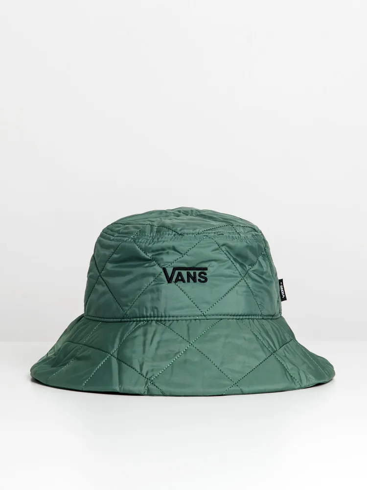 VANS SLUB HANKLEY BUCKET - CLEARANCE