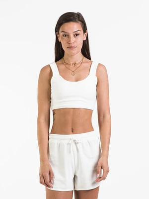 VANS TERI STRAP BRALETTE - CLEARANCE