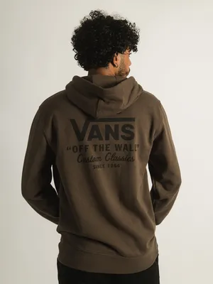 VANS HOLDER ST CLASSIC PULLOVER - CLEARANCE