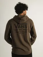 VANS HOLDER ST CLASSIC PULLOVER - CLEARANCE