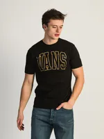 VANS ARCHED LINE T-SHIRT