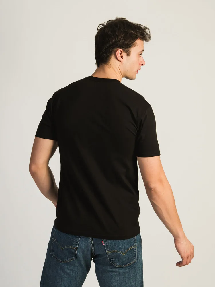 VANS ARCHED LINE T-SHIRT