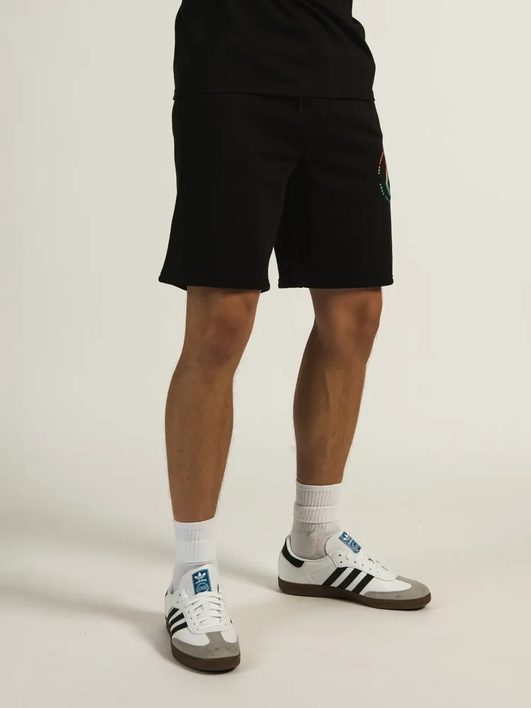 VOLCOM BOOKER FLEECE SHORT - CLEARANCE