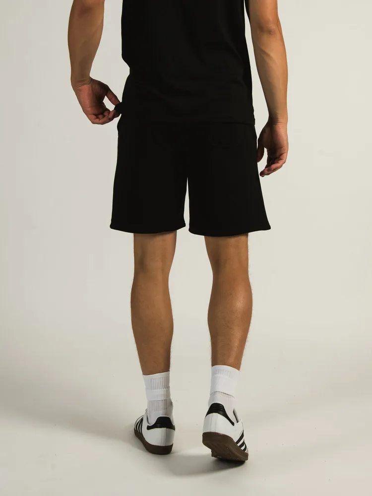 VOLCOM BOOKER FLEECE SHORT - CLEARANCE