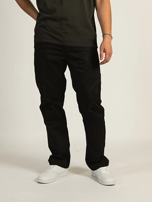 VOLCOM FRICKIN SKATE CHINO - DÉSTOCKAGE