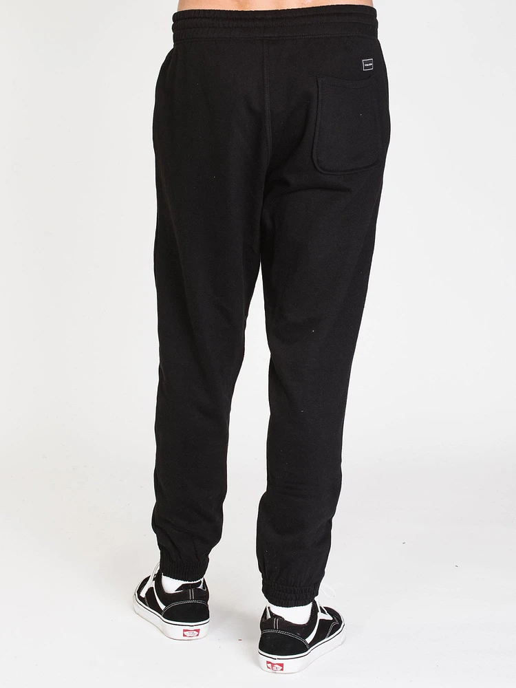 VOLCOM ISHINO FLEECE SWEATPANT - CLEARANCE