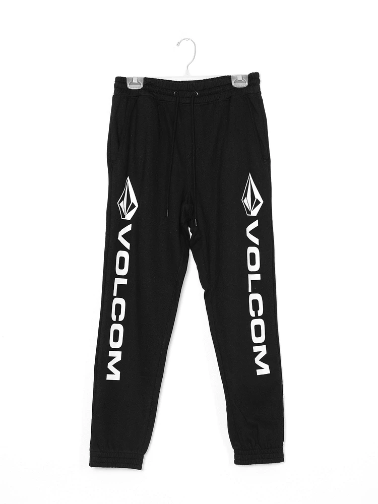 VOLCOM ISHINO FLEECE SWEATPANT - CLEARANCE