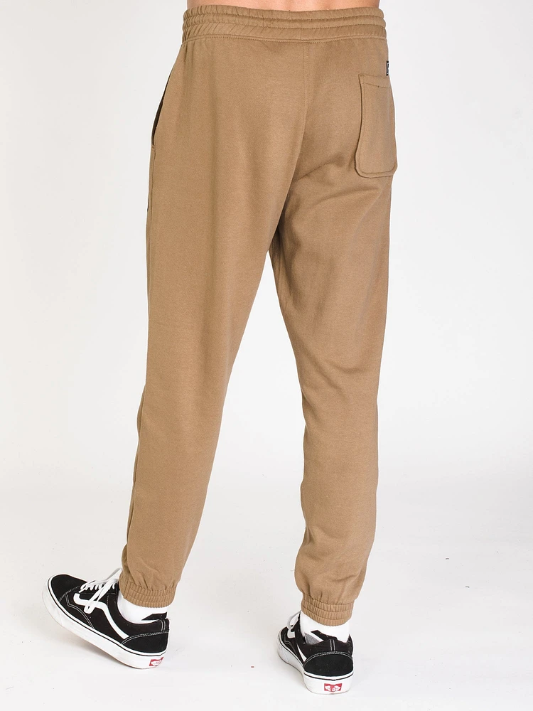 VOLCOM ISHINO FLEECE SWEATPANT - CLEARANCE