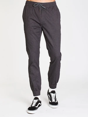 JOGGER MINCE POUR HOMME