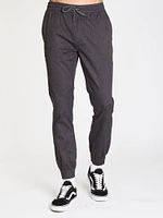 JOGGER MINCE POUR HOMME