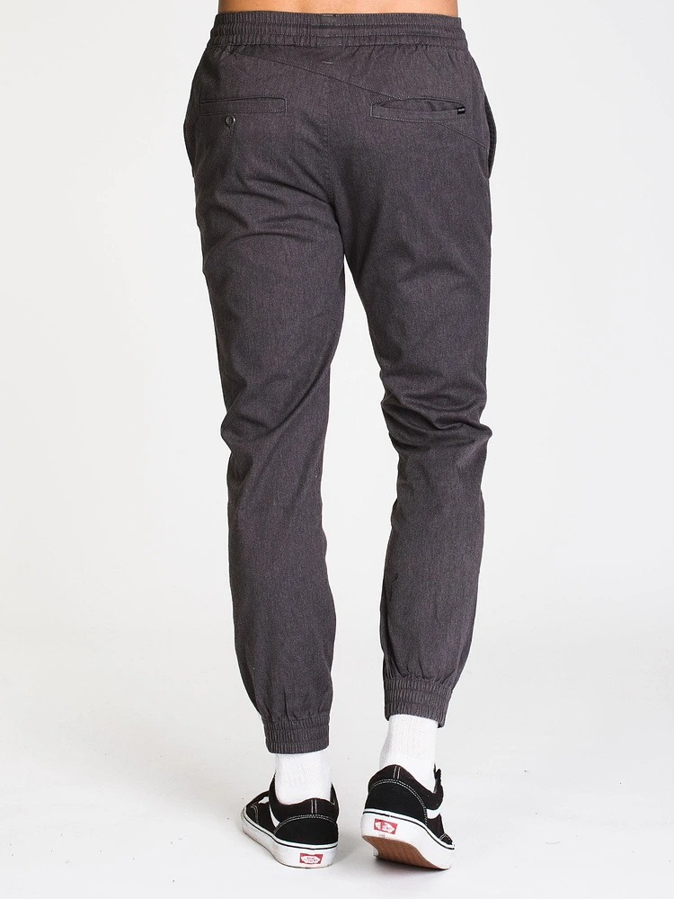 JOGGER MINCE POUR HOMME