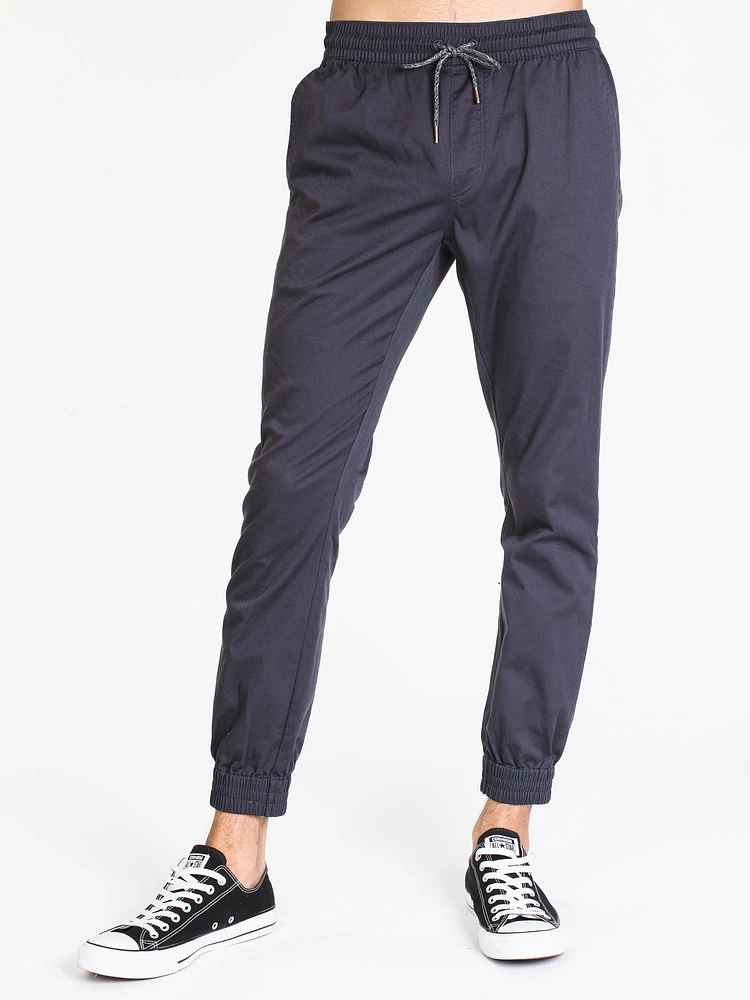 JOGGER FRICKIN SLIM HOMME - CHRCL LIQUIDATION