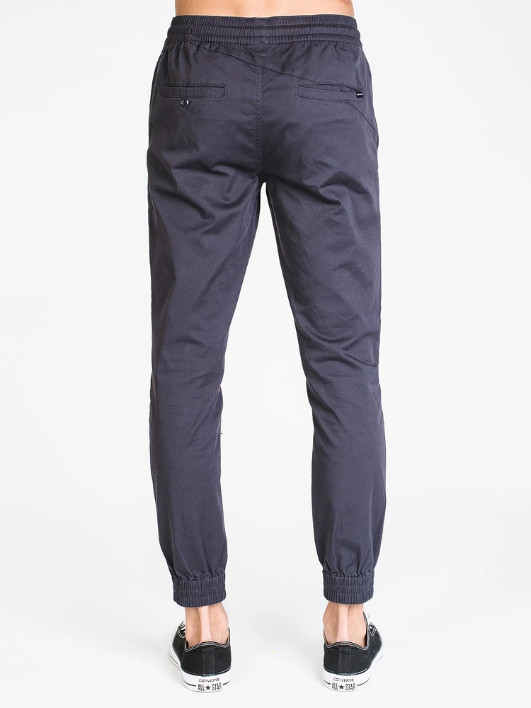 JOGGER FRICKIN SLIM HOMME - CHRCL LIQUIDATION