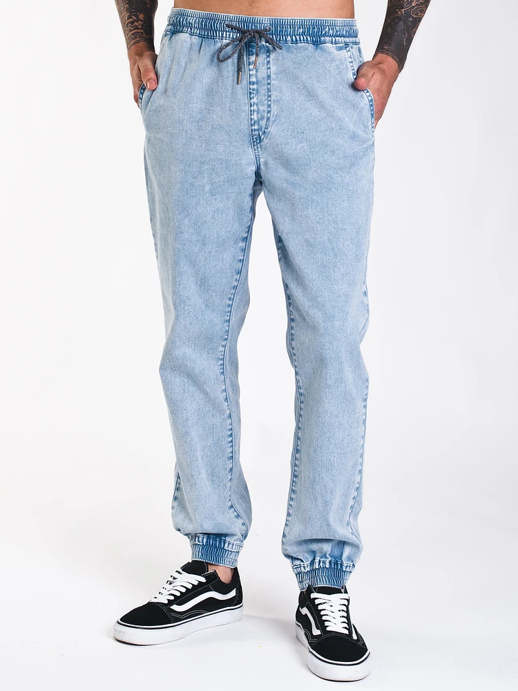 VOLCOM FRICKIN SLIM JOGGER - CLEARANCE