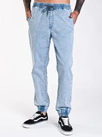 VOLCOM FRICKIN SLIM JOGGER - CLEARANCE