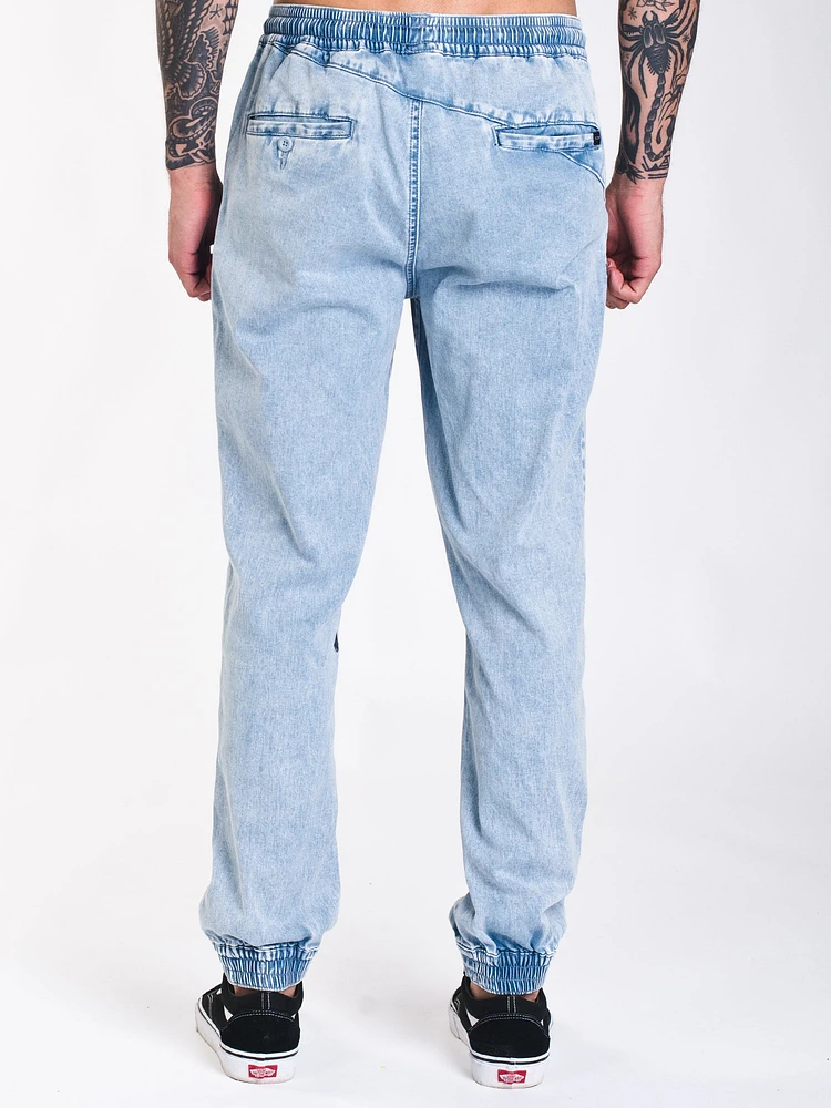 VOLCOM FRICKIN SLIM JOGGER - CLEARANCE