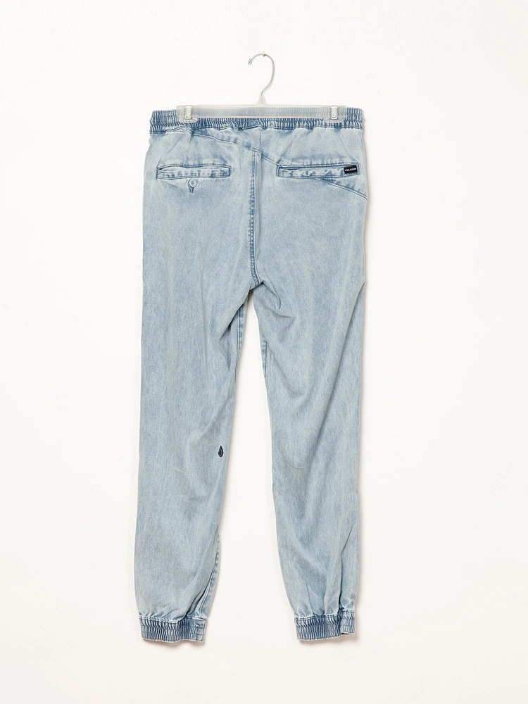 VOLCOM FRICKIN SLIM JOGGER - CLEARANCE