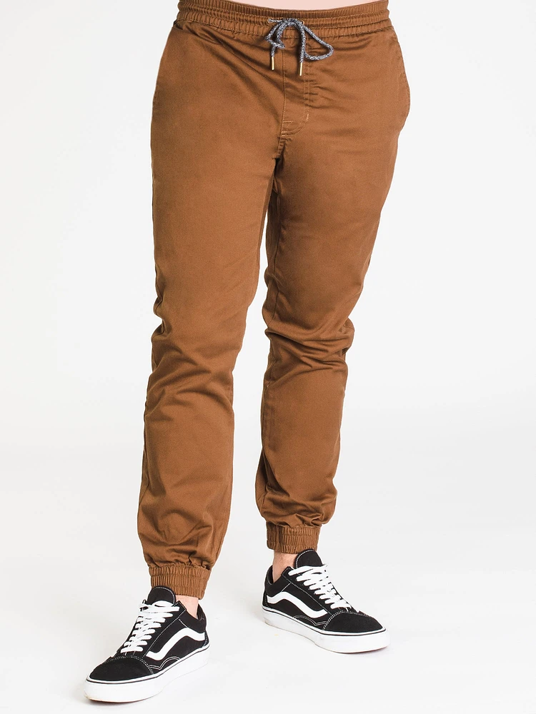 VOLCOM FRICKIN SLIM JOGGER