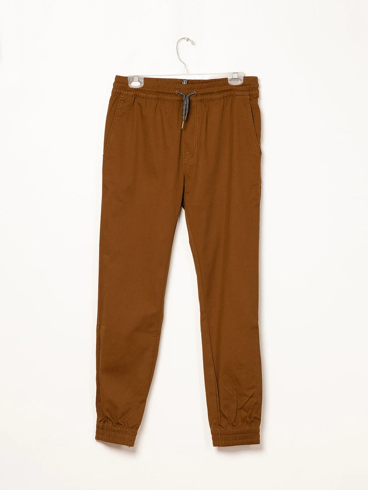 VOLCOM FRICKIN SLIM JOGGER