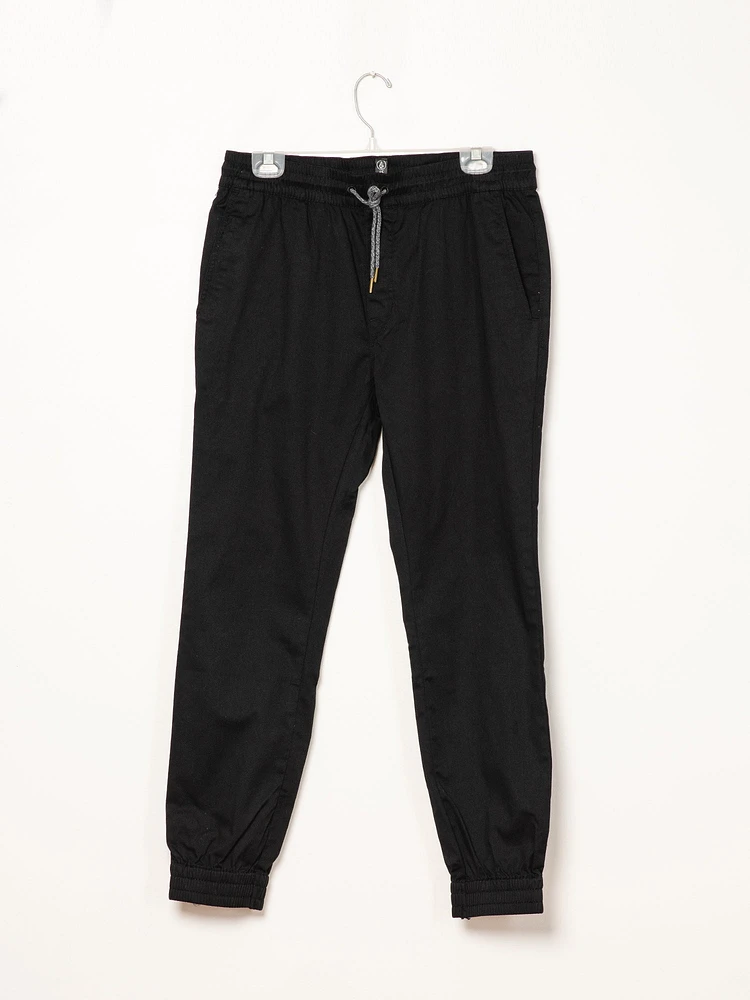 JOGGER MINCE POUR HOMME