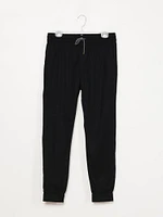 JOGGER MINCE POUR HOMME