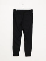 JOGGER MINCE POUR HOMME