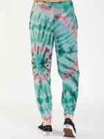 VOLCOM ICONIC STONE PLUS FLEECE PANT - CLEARANCE