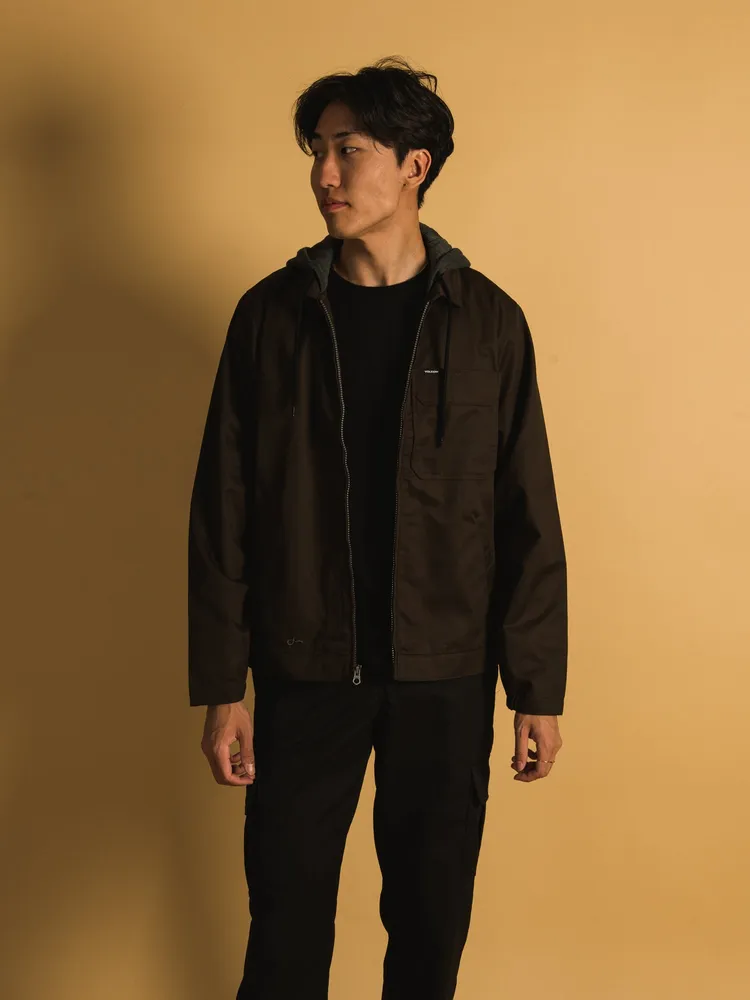 VOLCOM KORMAN JACKET - CLEARANCE