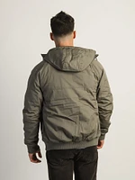 VESTE VOLCOM VERMANO