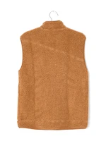 GILET VOLCOM X SHERPA POUR HOMMES - TABAC LIQUIDATION