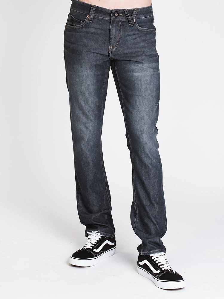 MENS VORTA JEAN 15' - BULLET GREY CLEARANCE