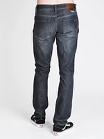 MENS VORTA JEAN 15' - BULLET GREY CLEARANCE