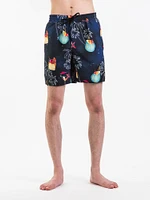 VOLCOM NOVELTY SWIM TRUNKS 17 - CLEARANCE