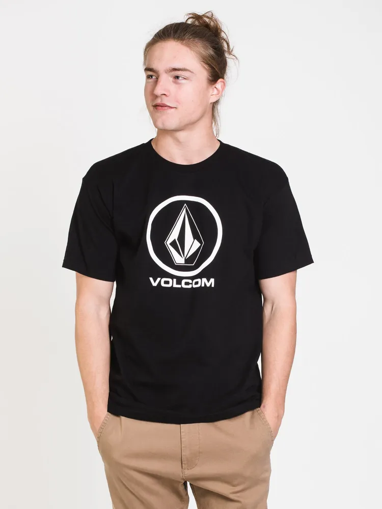 VOLCOM CRISP STONE T-SHIRT