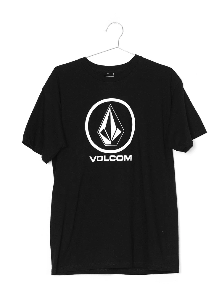 VOLCOM CRISP STONE T-SHIRT