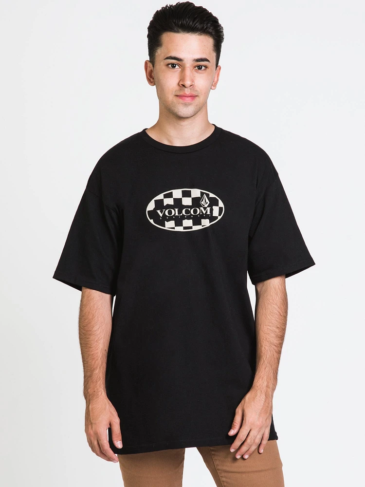 VOLCOM MENIAL T-SHIRT - CLEARANCE